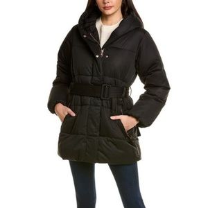 Avec Les Filles xs coat